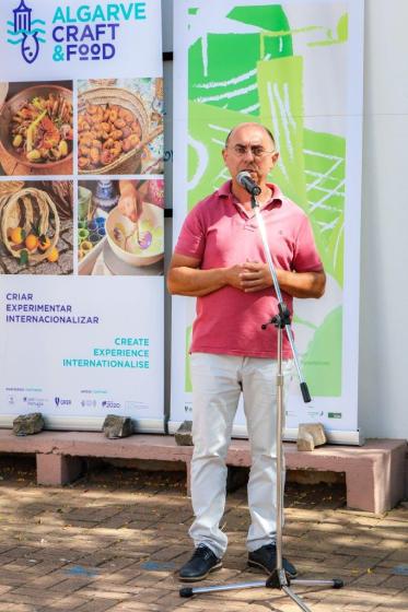 FESTIVAL DE TURISMO CRIATIVO DO ALGARVE