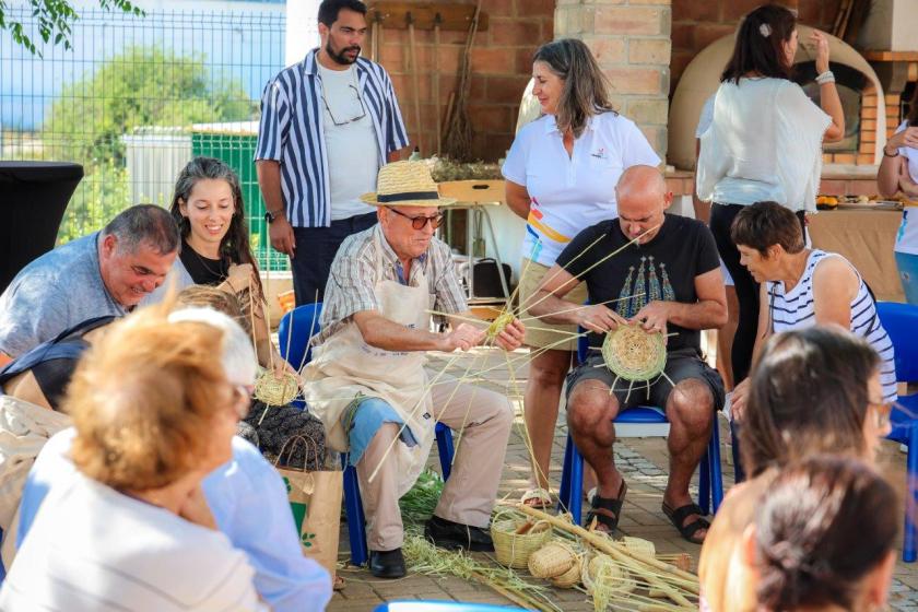 FESTIVAL DE TURISMO CRIATIVO DO ALGARVE