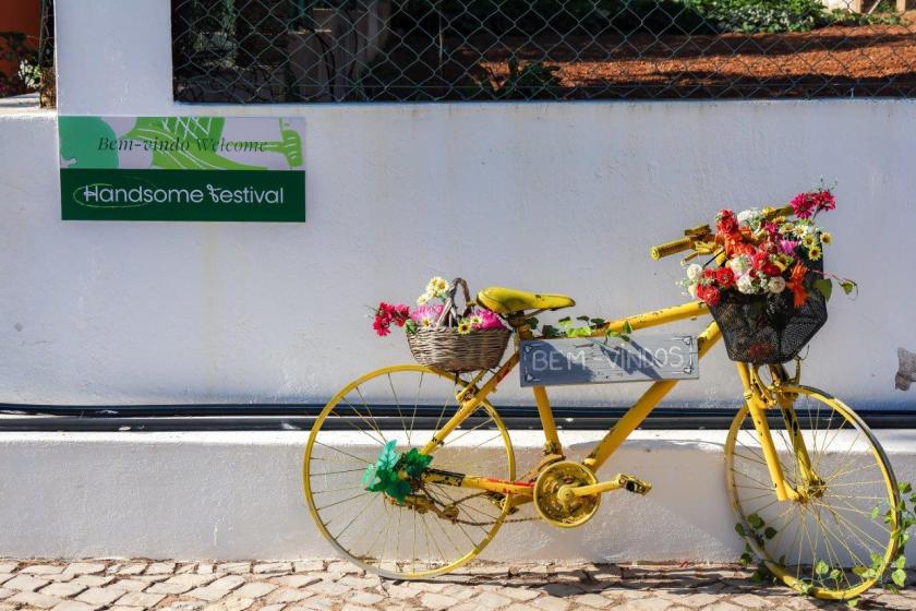 FESTIVAL DE TURISMO CRIATIVO DO ALGARVE