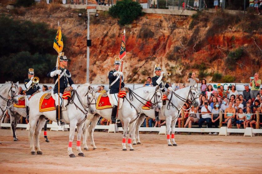 Feira de Caça, Pesca, Turismo e Natureza
