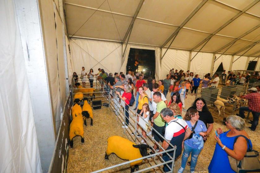 Feira de Caça, Pesca, Turismo e Natureza