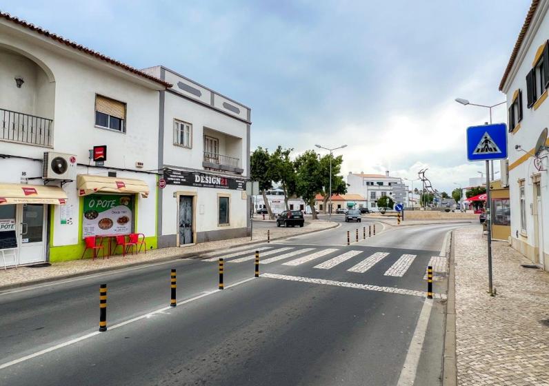 MUNICÍPIO MELHORA SEGURANÇA RODOVIÁRIA NO CONCELHO