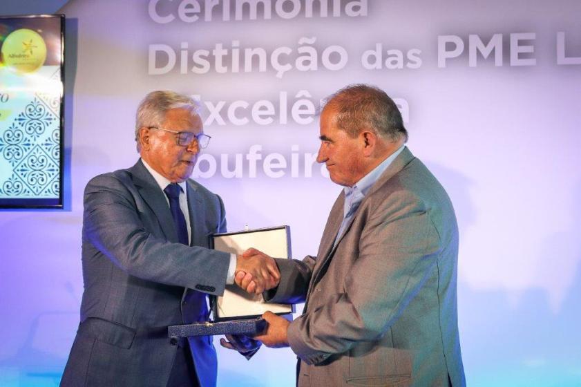 Cerimónia “PME Líder” e “PME Excelência”