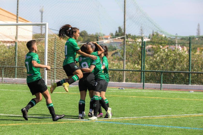 Requalificação e ampliação do Campo Sintético da Guia