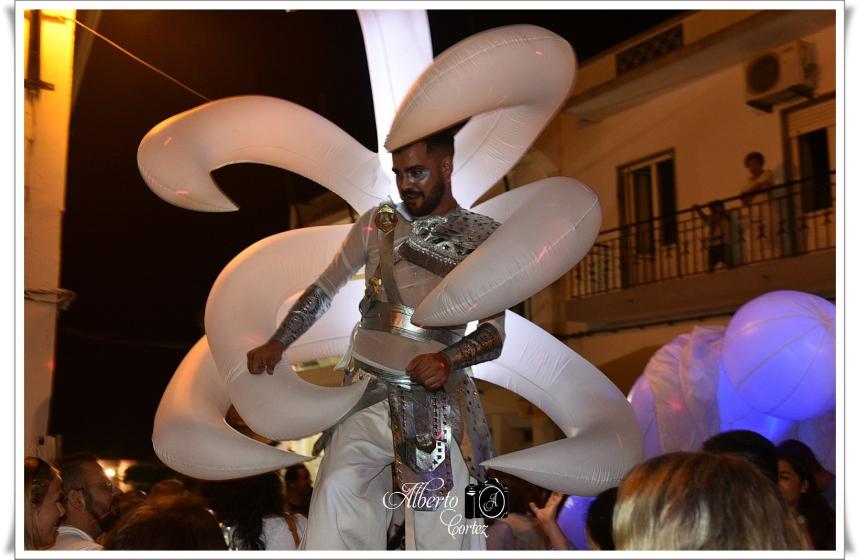 Noite Branca em Paderne
