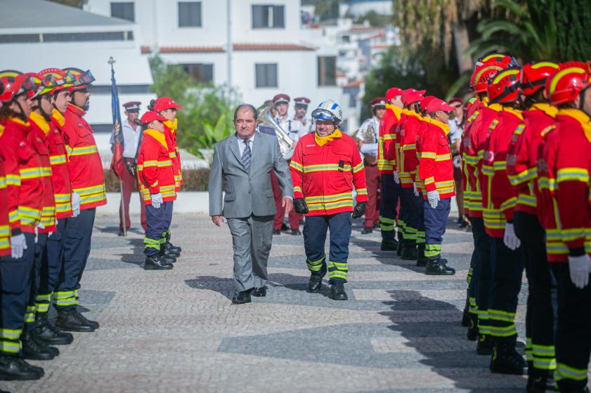 Comemoração Dia do Município