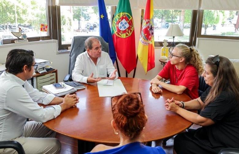Prémio Sustentabilidade entregue a José Fernandes