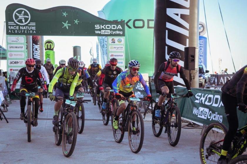 Albufeira Race Nature 2023