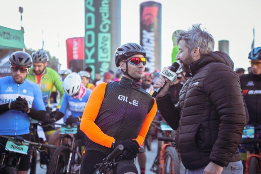 Albufeira Race Nature 2023