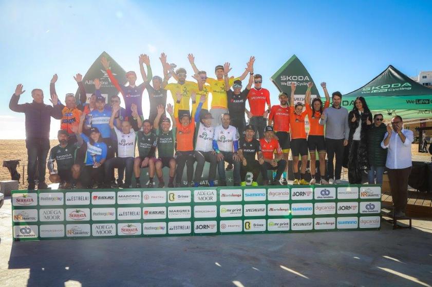 Albufeira Race Nature 2023
