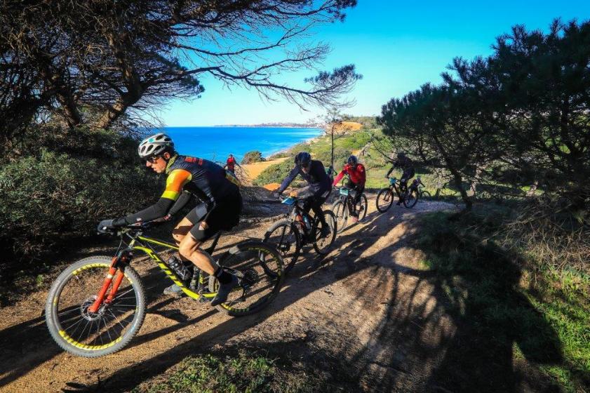 Albufeira Race Nature 2023