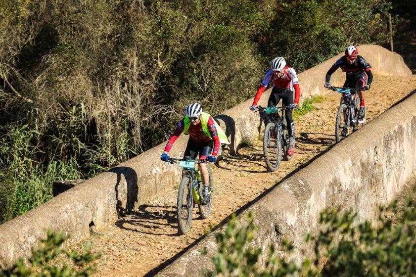 Albufeira Race Nature 2023