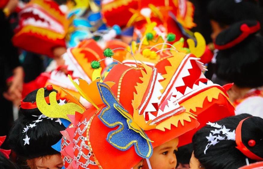 Carnaval em Albufeira