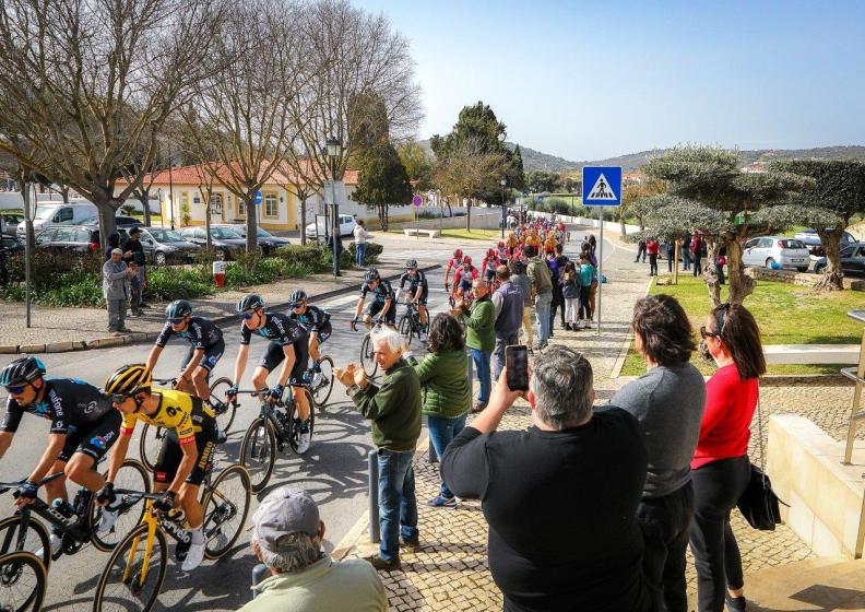 49ª Volta ao Algarve