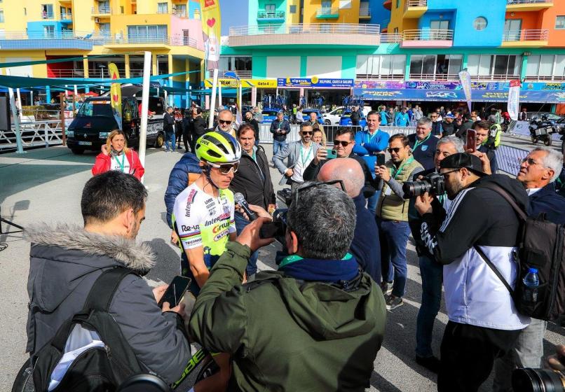 49ª Volta ao Algarve