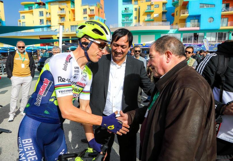 49ª Volta ao Algarve
