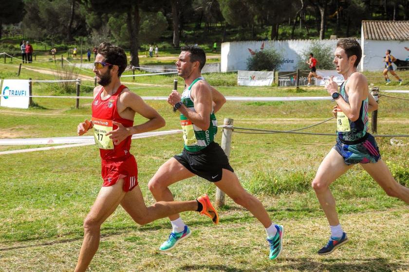 46º Cross Internacional das Amendoeiras em Flor