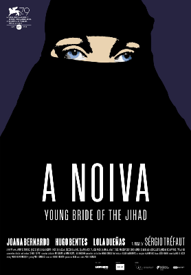 Filme “A Noiva&quot;, de Joana Bernardo