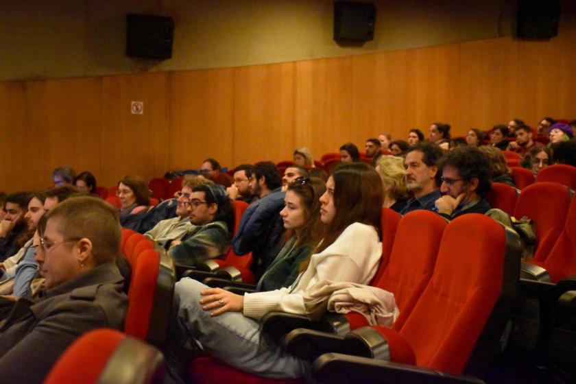 ENTREGA DOS PRÉMIOS “SOPHIA ESTUDANTE 2023”