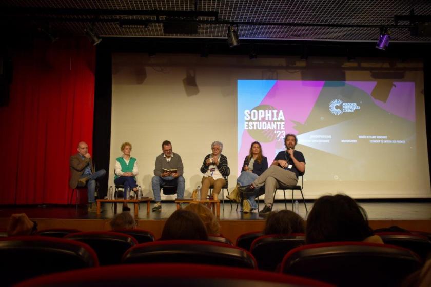 ENTREGA DOS PRÉMIOS “SOPHIA ESTUDANTE 2023”