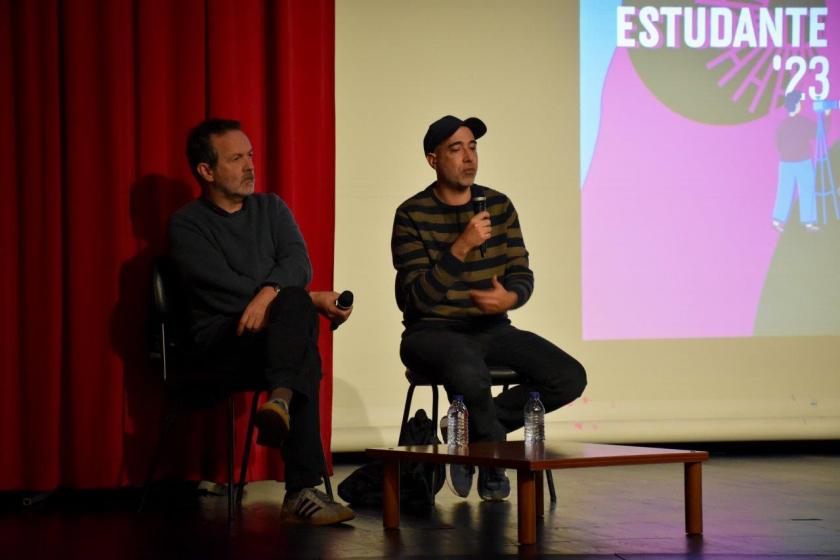ENTREGA DOS PRÉMIOS “SOPHIA ESTUDANTE 2023”