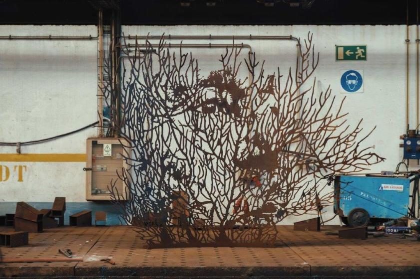 EDP Art Reef