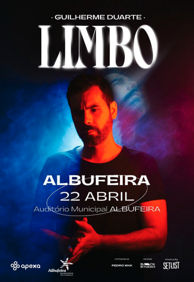 Cartaz - Limbo