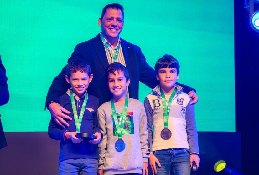 18ª Edição da Gala do Desporto de Albufeira