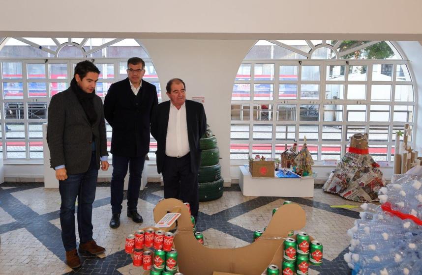 Aldeia Natal 2023