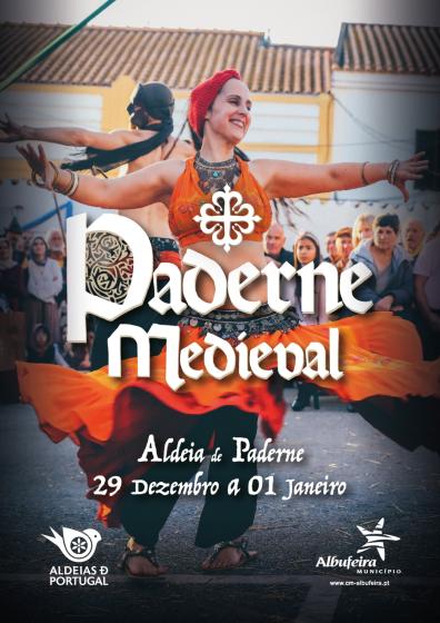 Paderne Medieval