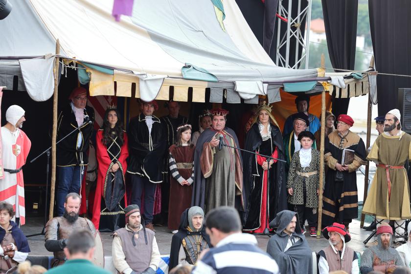 Paderne Medieval