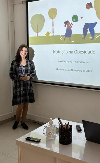 PALESTRAS NO ÂMBITO DO DIA DO DOENTE CORONÁRIO