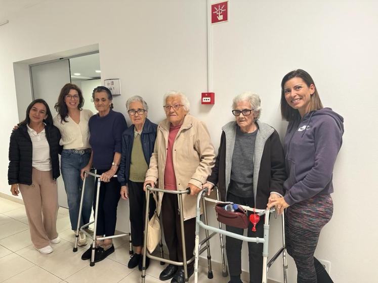 PALESTRAS NO ÂMBITO DO DIA DO DOENTE CORONÁRIO