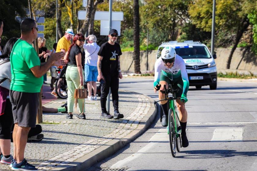 50.ª Volta ao Algarve