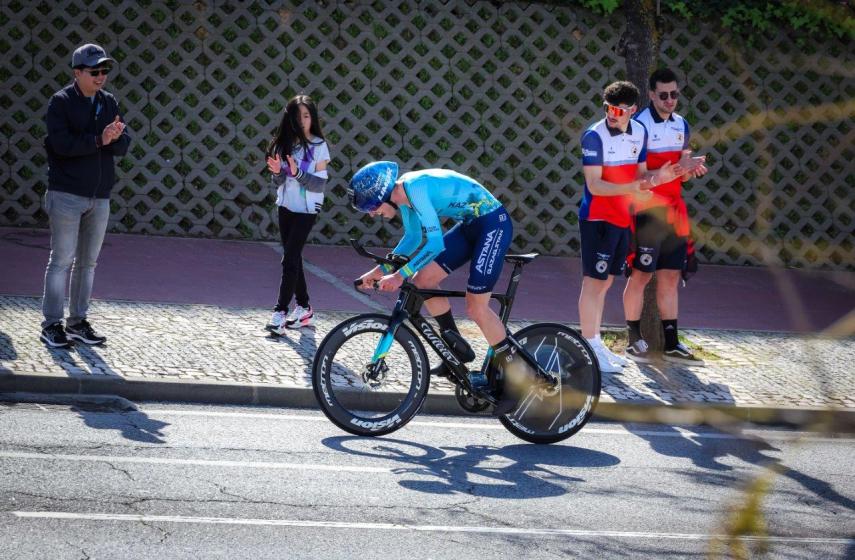 50.ª Volta ao Algarve