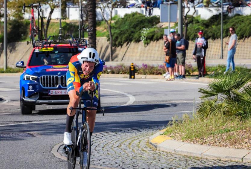 50.ª Volta ao Algarve