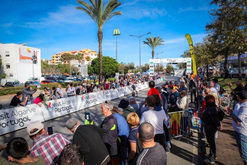 50.ª Volta ao Algarve