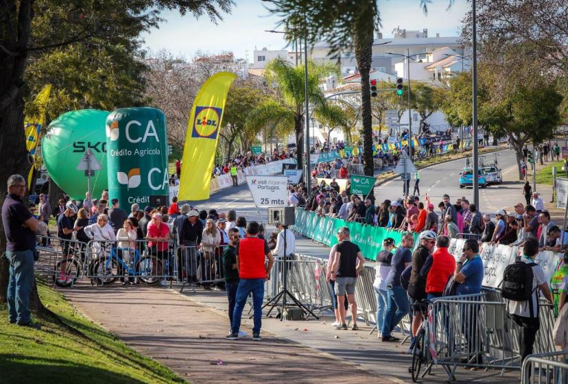 50.ª Volta ao Algarve