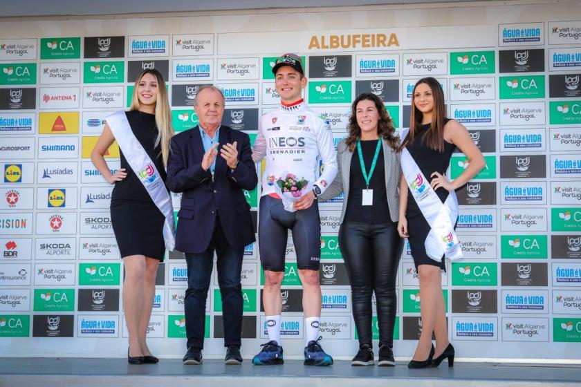 50.ª Volta ao Algarve