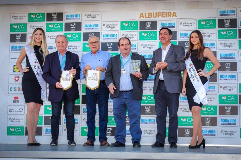50.ª Volta ao Algarve
