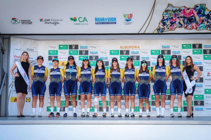 50.ª Volta ao Algarve