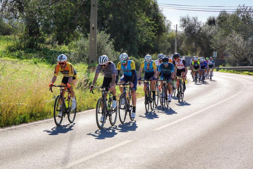 50.ª Volta ao Algarve