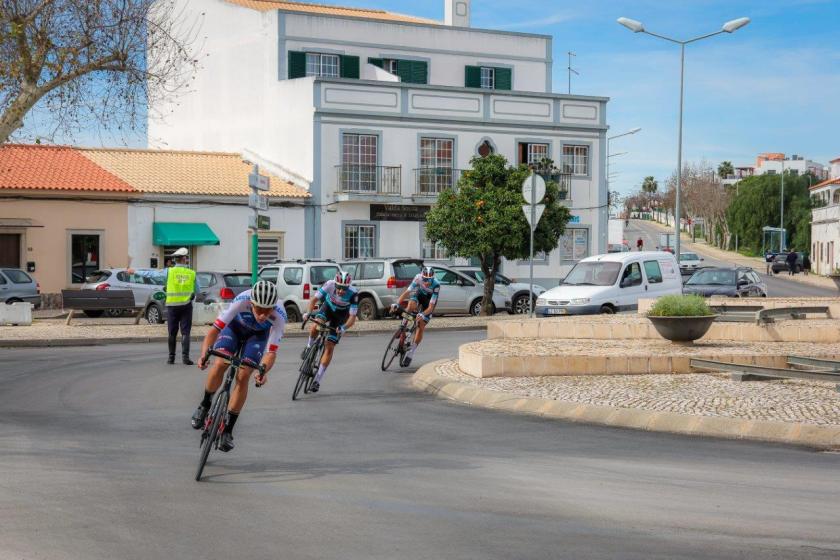 50.ª Volta ao Algarve