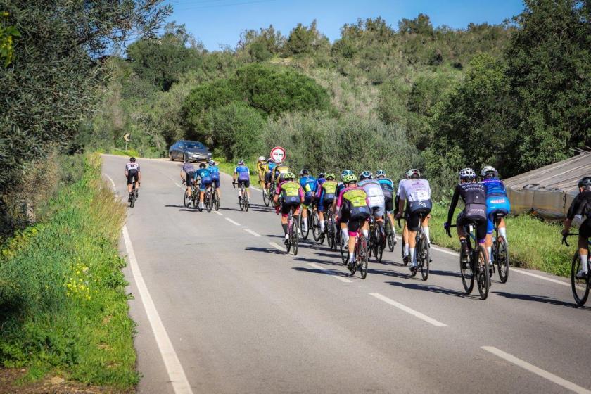 50.ª Volta ao Algarve
