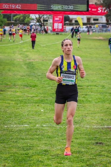 47ª edição do Cross Internacional das Amendoeiras em Flor