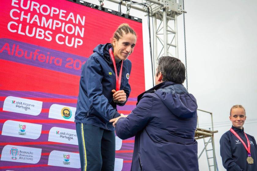 47ª edição do Cross Internacional das Amendoeiras em Flor