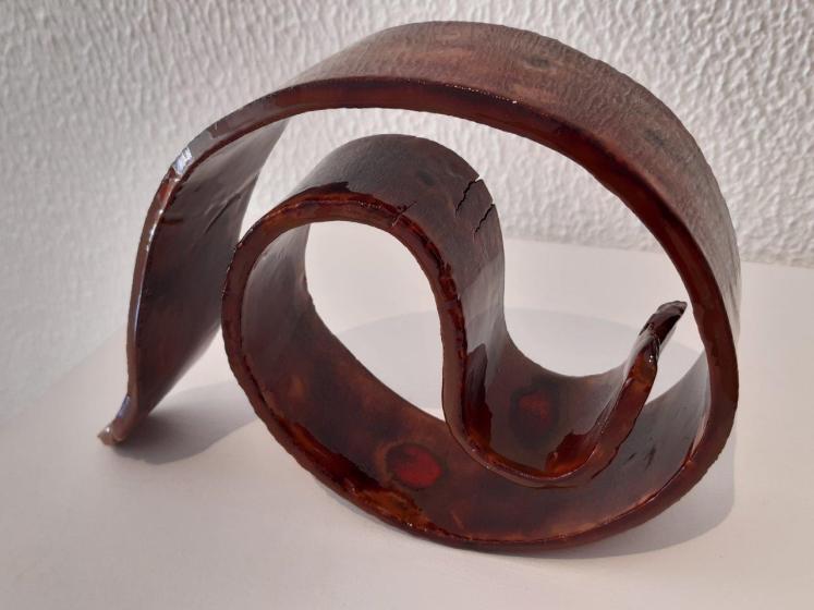 Cerâmica Contemporânea