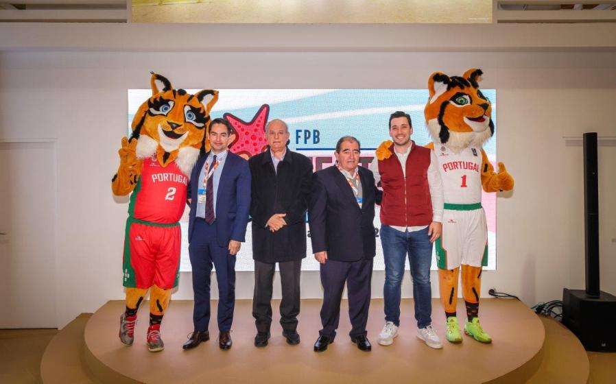 ALBUFEIRA VOLTA A PROMOVER-SE NA BTL