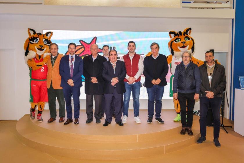 ALBUFEIRA VOLTA A PROMOVER-SE NA BTL