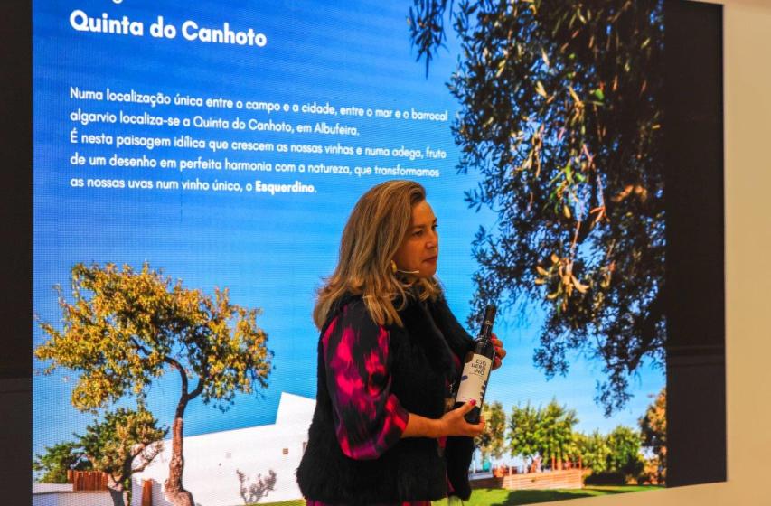 ALBUFEIRA VOLTA A PROMOVER-SE NA BTL